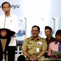 Jokowi Bangun 500 Km Jalan, 114 Bandara & 47 Pelabuhan 2023