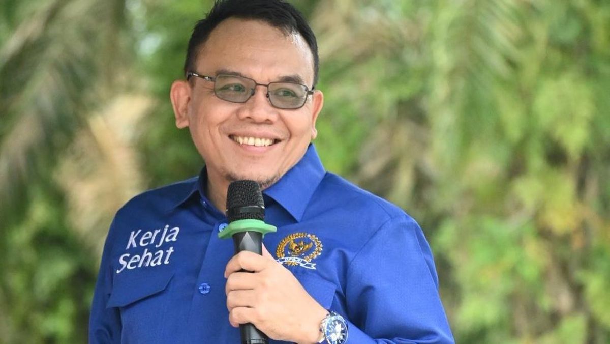 Elektabilitas 3,4% di Survei Poltracking, PAN: Sudah Biasa — NadiKabar.com