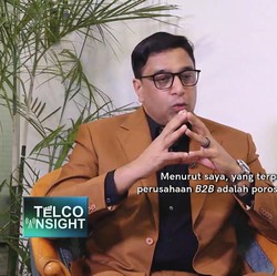 Indosat Ternyata Sudah Lama Pakai AI