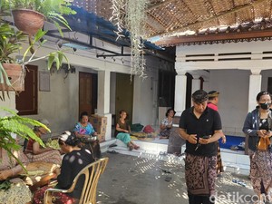 Jenazah Sutarini, Korban Mutilasi di Malang Akan Diupacarai Secara Hindu