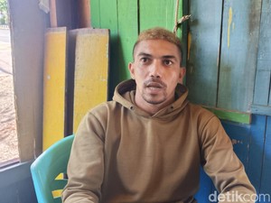 Polisi di Kupang Dilaporkan ke Propam gegara Pukul-Intimidasi Warga
