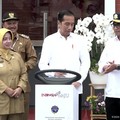 Jokowi Bagikan 5 Bansos Ini di Awal 2024, Cek Daftarnya!