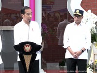 Terungkap! Ternyata Ini Mau Jokowi Usai Pilpres 2024