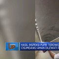 Video: Terowongan Tol Cisumdawu Aman Dilewati Pascagempa