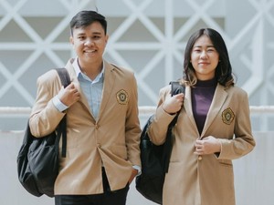 Wajib Tahu! Ini 5 Jenis Beasiswa dari Unpar Bandung untuk Camaba