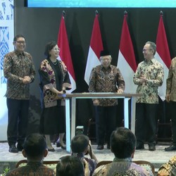 Pasar Modal RI Kalah dari Tetangga, Bos OJK Pasang Jurus Ini