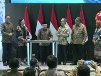 Pasar Modal RI Kalah dari Tetangga, Bos OJK Pasang Jurus Ini