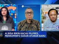 AI Bisa Bikin Kacau Pemilu, Aturan Baru Kominfo Mampu Atasi?