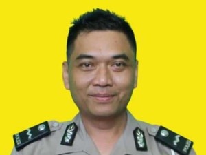 Sopir Mobil Tewaskan Polantas Klaten Ditahan, Diduga Nyetir Sambil Main HP