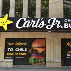 Carl's Jr Indonesia Bakal Buka Lagi, Kabar Tutup Cuma Prank
