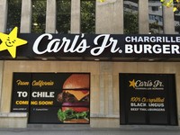 Carl's Jr Indonesia Bakal Buka Lagi, Kabar Tutup Cuma Prank