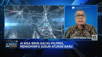 Cegah Hoax Hingga Kampanye Hitam Pemilu 2024, Butuh Aturan Baru?