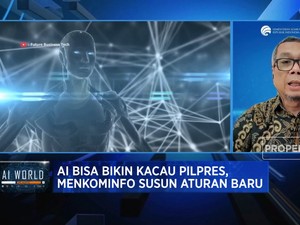 Cegah Hoax Hingga Kampanye Hitam Pemilu 2024, Butuh Aturan Baru?