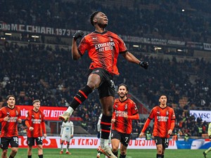Milan Hajar Cagliari, Pioli Puji Anak-anak Muda Rossoneri