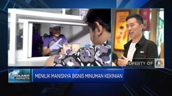 Video: Chatime & Inovasi Pengembangan Bisnis Minuman Kekinian