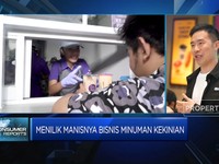 Video: Chatime & Inovasi Pengembangan Bisnis Minuman Kekinian
