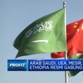 Video: Bye Biden, Raja Salman Resmi Masuk Genk Putin-Xi Jinping