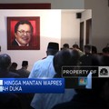 Pejabat Negara Hingga Mantan Wapres Melayat ke Rumah Duka Rizal Ramli