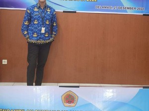 Bawaslu Selidiki Dugaan Pelanggaran ASN Jadi MC Kampanye Gibran di Kupang
