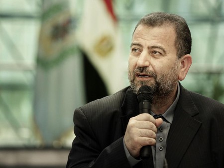 Siapa Saleh Al Arouri, Bos Hamas Dibunuh Israel buat Iran cs Ngamuk?