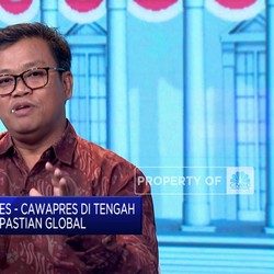 Ganjar Disebut Versi 3.0 Jokowi, Siap Gaspol Monetisasi Infrastruktur