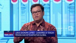 Ganjar Disebut Versi 3.0 Jokowi, Siap Gaspol Monetisasi Infrastruktur