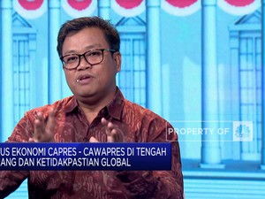 Ganjar Disebut Versi 3.0 Jokowi, Siap Gaspol Monetisasi Infrastruktur