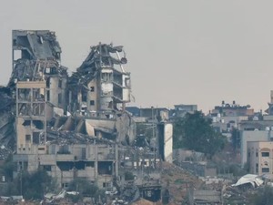2 Jurnalis Al Jazeera Tewas Akibat Serangan Israel di Gaza