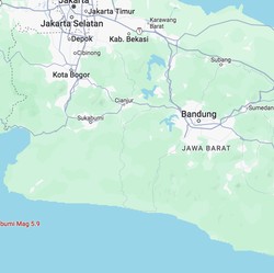 Cara Pakai Google Maps Tanpa Kuota Buat Perjalanan Jauh Tak Ada Sinyal