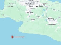 Cara Pakai Google Maps Tanpa Kuota Buat Perjalanan Jauh Tak Ada Sinyal