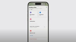 Video: Mengulik Kecanggihan Fitur Find My yang Dipakai Penumpang Garuda Lacak iPhone