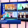 Video: Israel Bunuh Bos Hamas Hingga Hasil Survei Terbaru Capres 2024