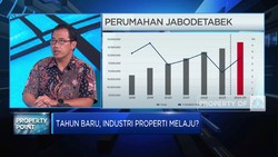 Video: Jelang Pemilu, Begini Prospek Pasar Properti RI
