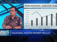 Video: Jelang Pemilu, Begini Prospek Pasar Properti RI