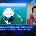 Video: Jika Harga Minyak Cs Naik, Ini Efeknya ke APBN & Ekonomi RI!