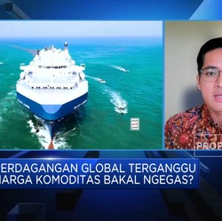 Video: Jika Harga Minyak Cs Naik, Ini Efeknya ke APBN & Ekonomi RI!