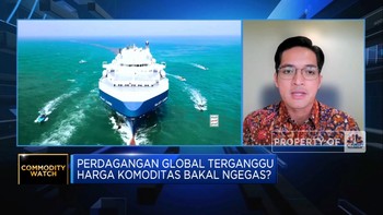 Video: Jika Harga Minyak Cs Naik, Ini Efeknya ke APBN & Ekonomi RI!