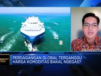 Video: Jika Harga Minyak Cs Naik, Ini Efeknya ke APBN & Ekonomi RI!