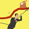 Jokowi Benar Harga Beras di RI Naik, Ini Buktinya