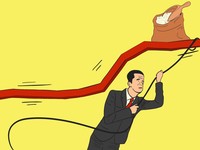 Defisit Beras Jutaan Ton Intai RI Saat Harga Masih Mahal, Ini Sebabnya