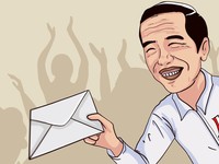 Bansos PKH Cair 4 Kali, Ini Cara Cek Syarat Penerima & Besaran Dana