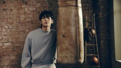 Jungkook BTS Menang 2 Piala di BBMAs 2024