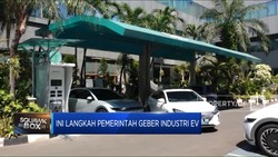 Video: Jurus Pemerintah