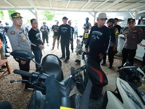 Polisi Buru Pelaku Lain Kasus Penembakan Relawan Prabowo di Sampang