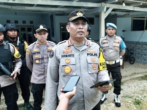 Motif di Balik Penembakan Relawan Prabowo Bakal Diungkap Pekan Depan