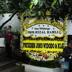 Jokowi: Rizal Ramli Ekonom Cerdas dan Aktivis yang Kritis