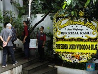 Jokowi: Rizal Ramli Ekonom Cerdas dan Aktivis yang Kritis