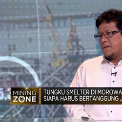 Kecelakaan Kerja di Smelter Berulang, Pemerintah Didesak Lakukan Ini!