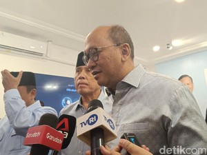 TKN Sebut Tak Ada Persiapan Khusus Prabowo Jelang Debat Ketiga