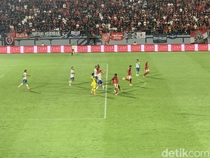 Rumor Sepakbola: Liga 1 2024/2025 Mau Diisi 20 Tim, Emang Boleh?